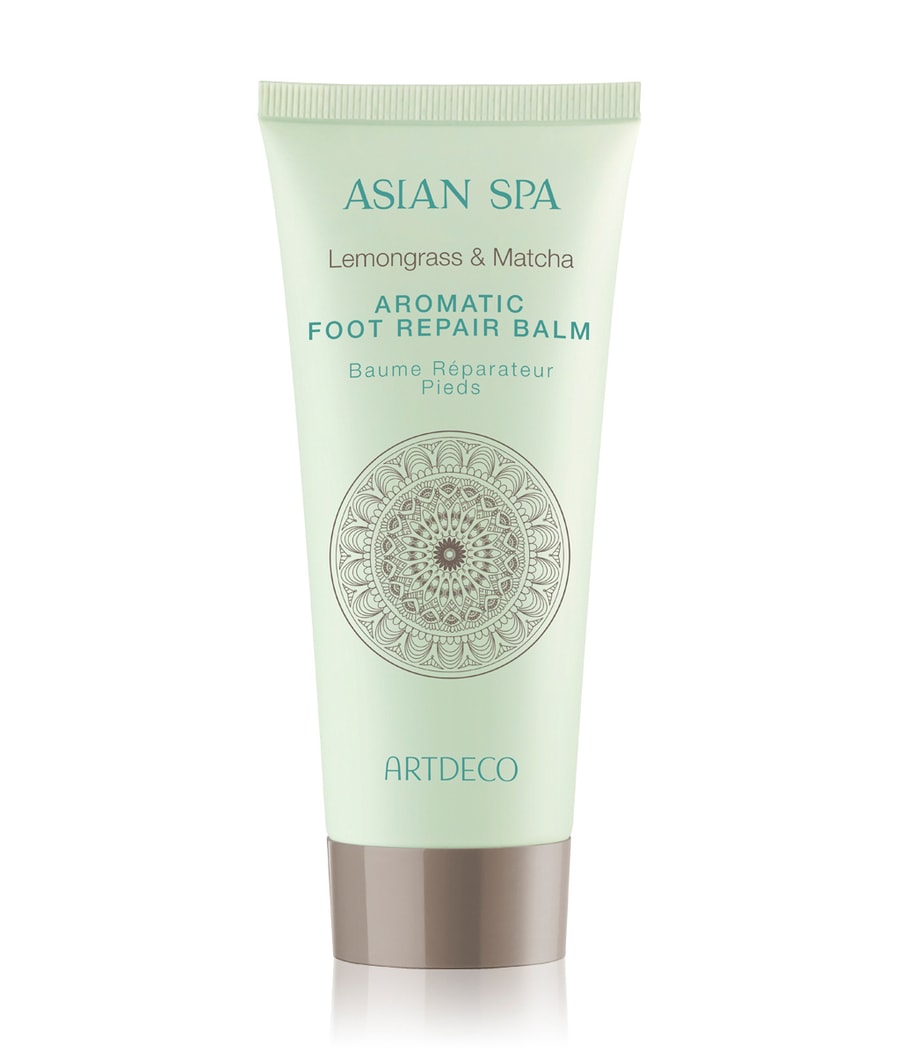 Бальзам для ног ARTDECO Asian Spa Aromatic Foot Repair Balm, 100 ml
Бальзам для ног ARTDECO Asian Spa Aromatic Foot Repair Balm, 100 ml