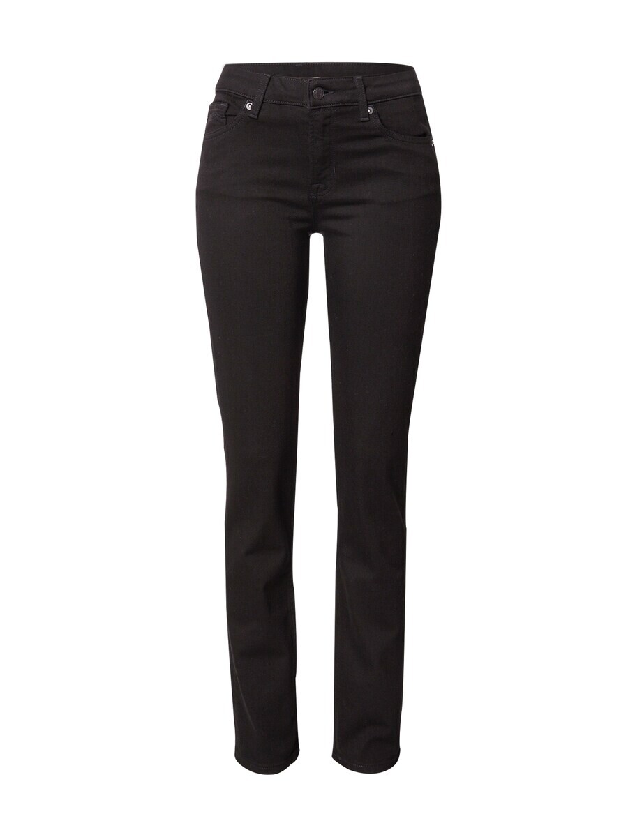 Джинсы узкого кроя Kings Of Indigo EMI, черный деним
Джинсы узкого кроя Kings Of Indigo EMI, черный деним