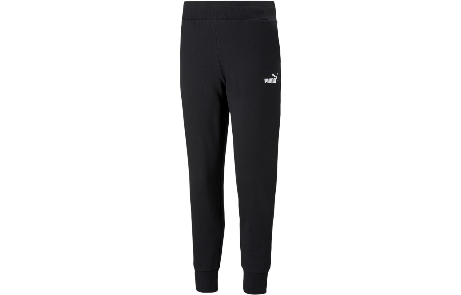 Женские трикотажные спортивные штаны Puma, цвет Black
Женские трикотажные спортивные штаны Puma, цвет Black
