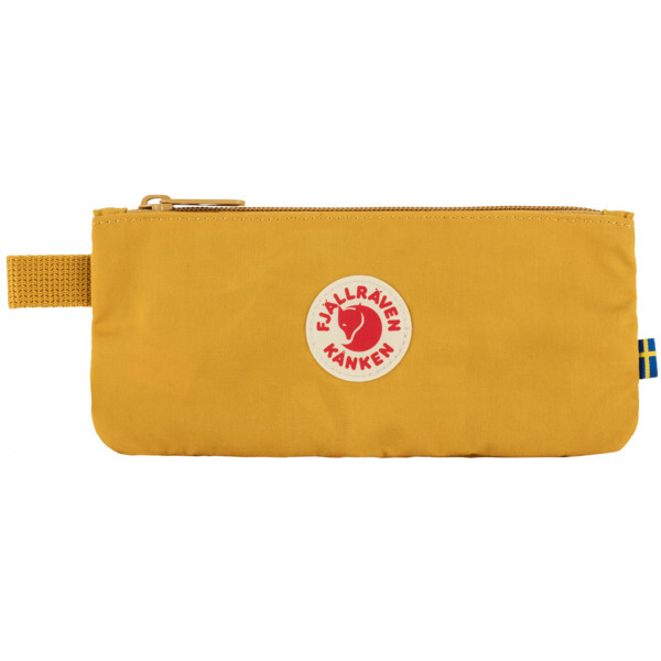 Сумка Fjällräven, цвет Ochre
Сумка Fjällräven, цвет Ochre