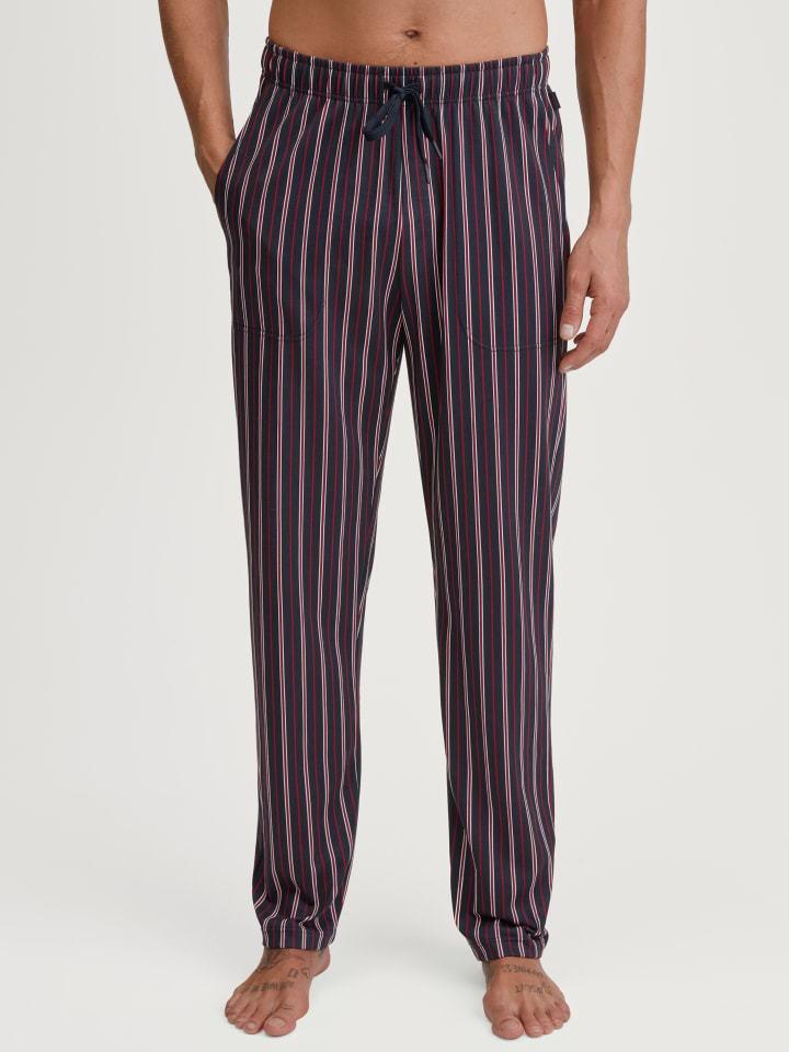 Брюки цвета Рио-красный Calida
Брюки цвета Рио-красный Calida