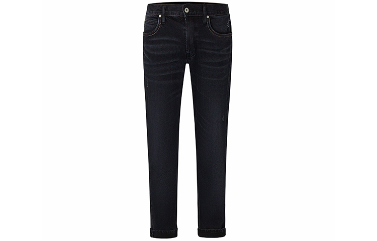 Lee Узкие брюки-джинсы мужские black
Lee Узкие брюки-джинсы мужские black