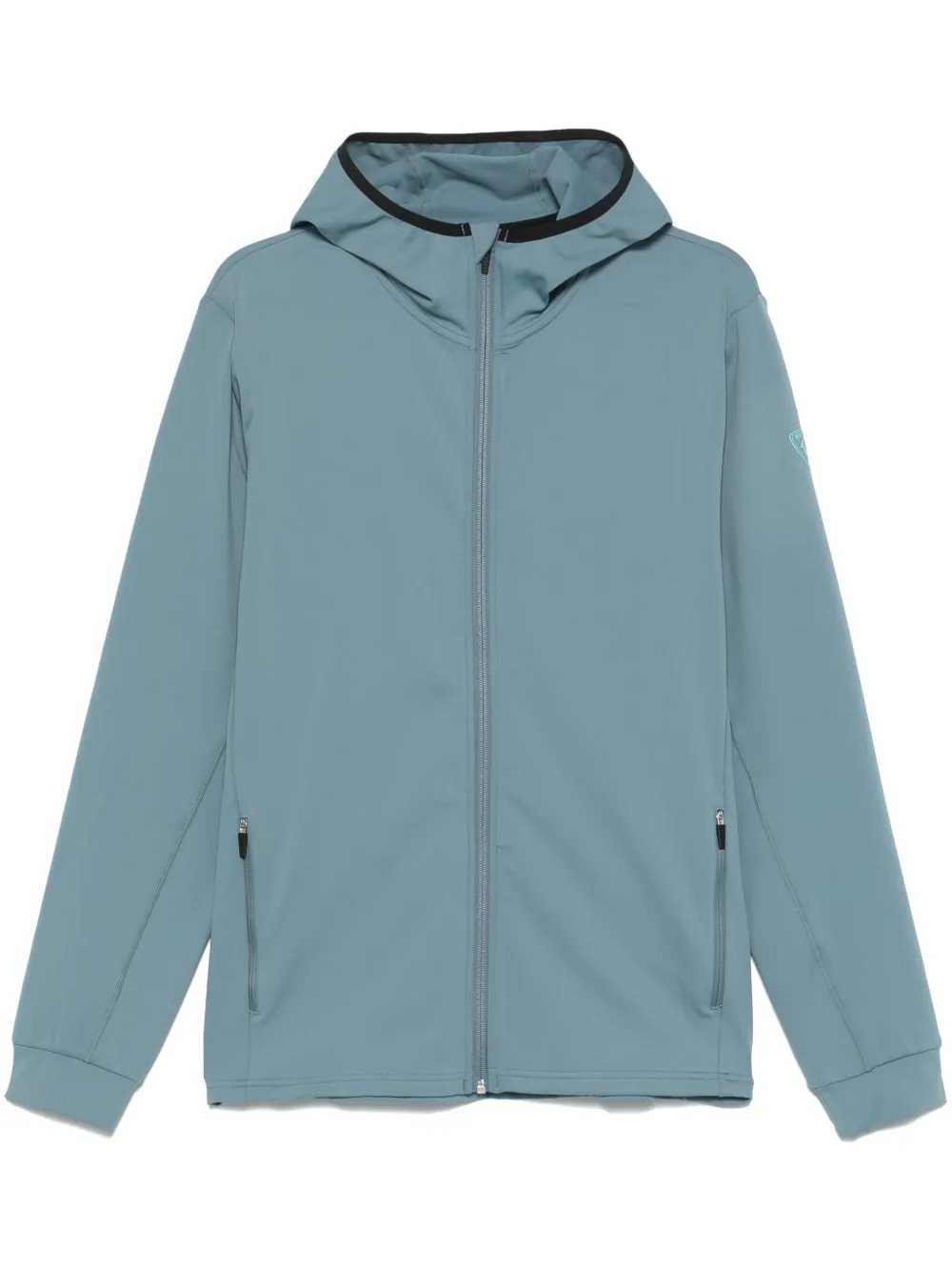 Толстовка с капюшоном Rossignol, синий
Толстовка с капюшоном Rossignol, синий