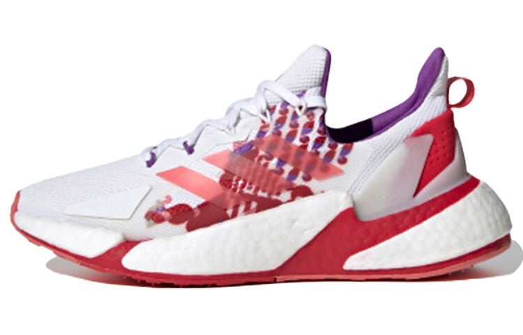 Женские кроссовки Adidas X9000l4
Женские кроссовки Adidas X9000l4