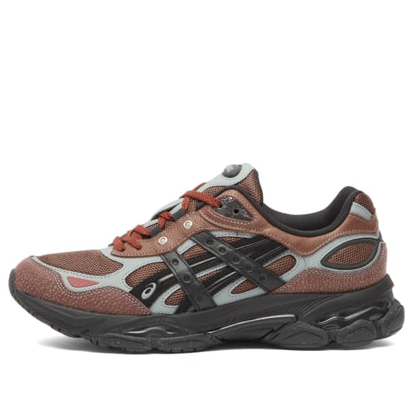 Кроссовки Gel-Nyc 20 sshs Asics, mahogony & черный
Кроссовки Gel-Nyc 20 sshs Asics, mahogony & черный