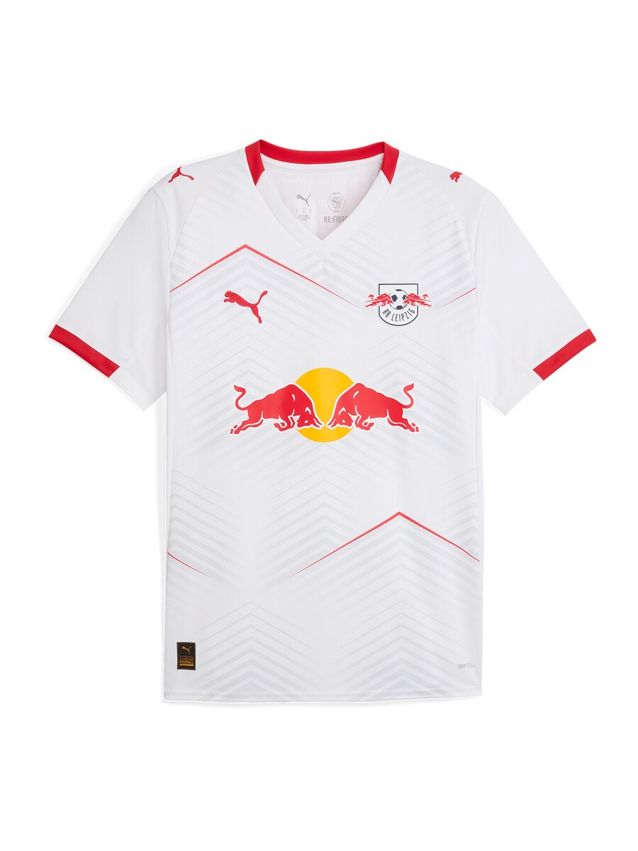 Джерси PUMA RB Leipzig 25/26, белый
Джерси PUMA RB Leipzig 25/26, белый