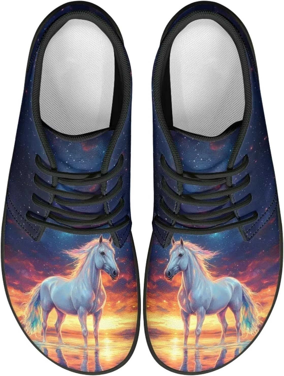 Конные кроссовки для женщин и мужчин, слипоны, низкие, из ПУ-кожи, для ходьбы Ecaestolph, синий
Конные кроссовки для женщин и мужчин, слипоны, низкие, из ПУ-кожи, для ходьбы Ecaestolph, синий