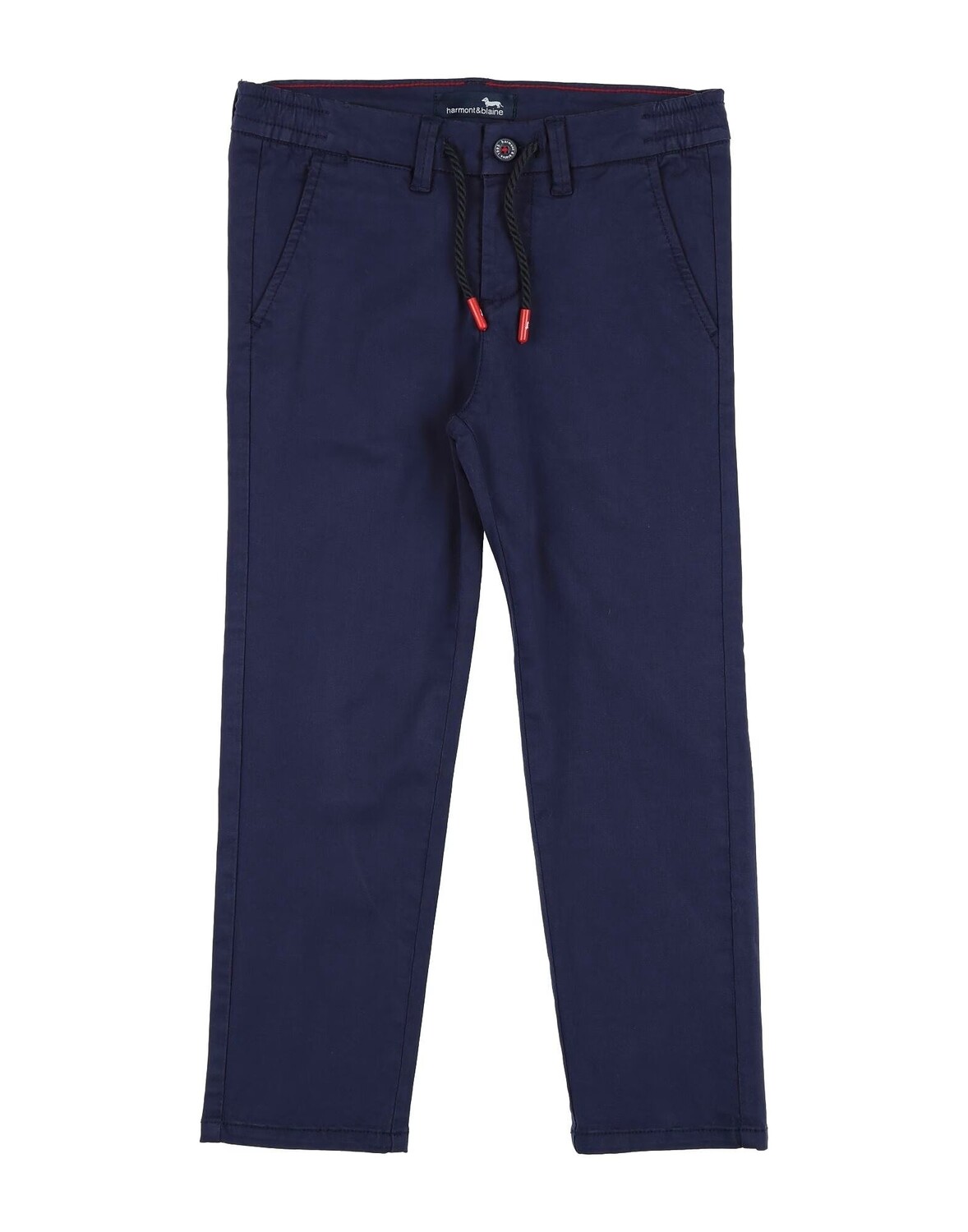 Брюки Harmont & Blaine, синий
Брюки Harmont & Blaine, синий