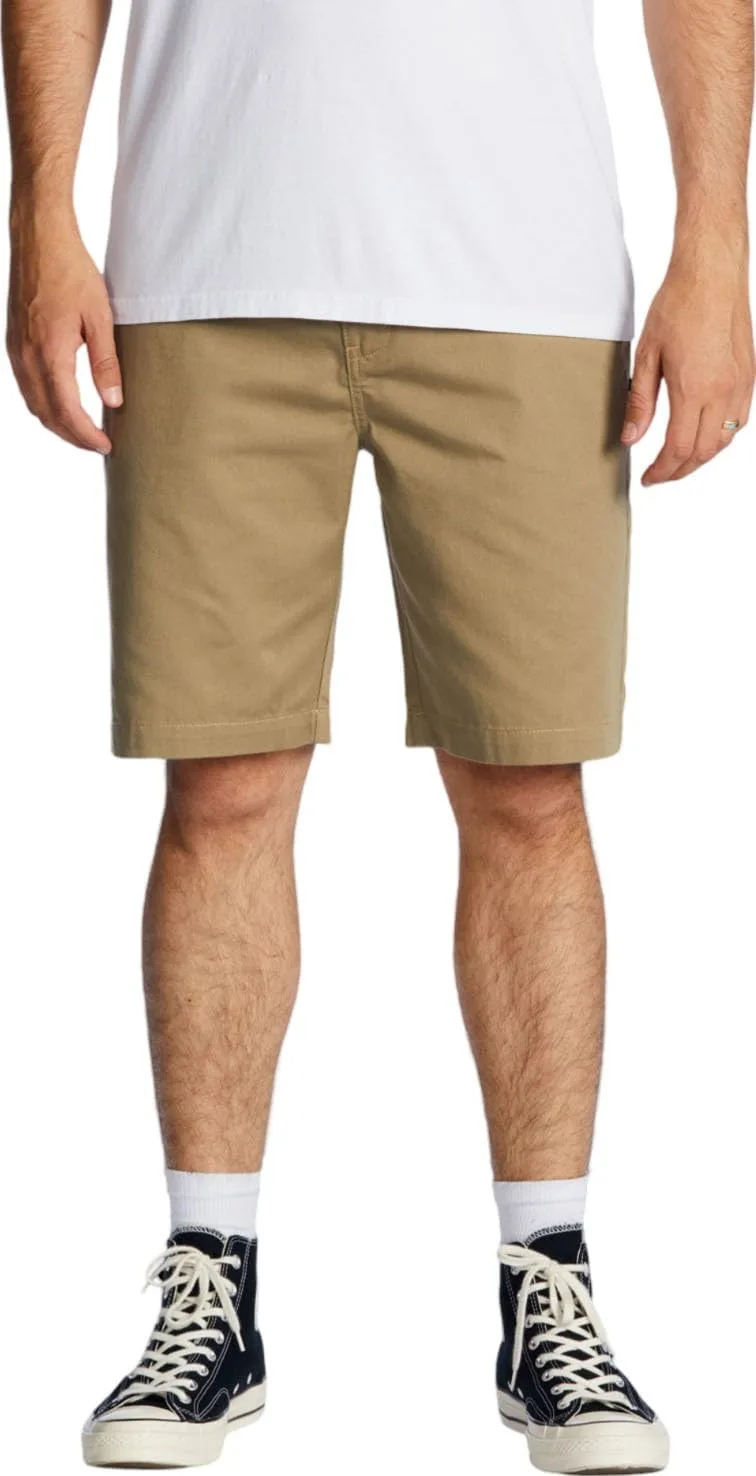 Шорты Billabong Carter для мужчин
Шорты Billabong Carter для мужчин