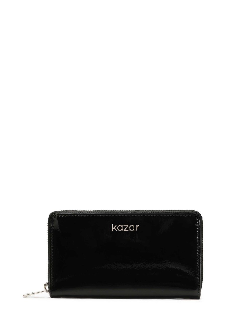 Кошелек Kazar KAIRIS, Black
Кошелек Kazar KAIRIS, Black