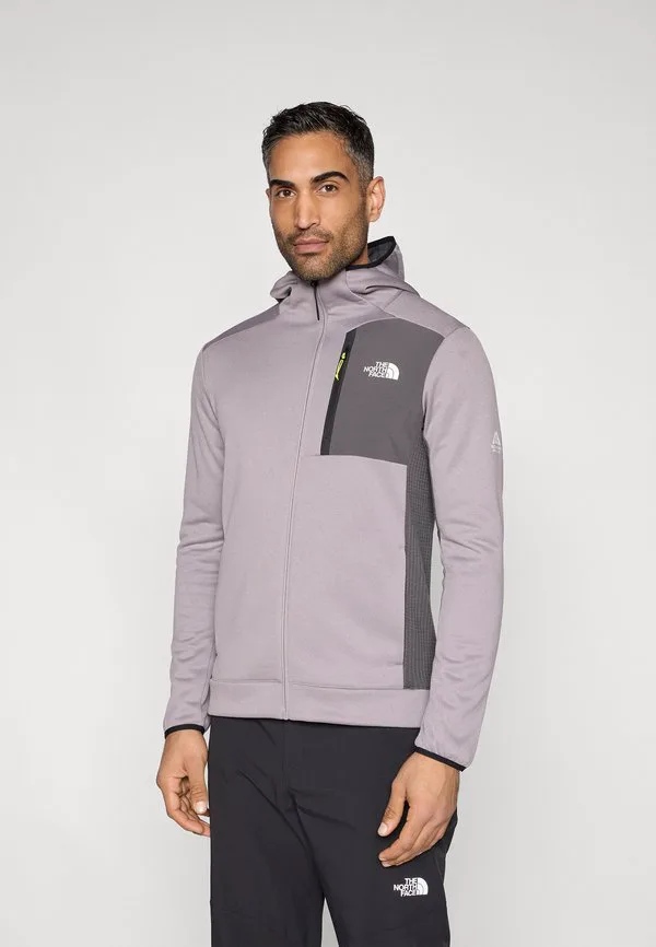 Куртка-Толстовка на молнии для горной атлетики The North Face, Transcedent Grey/Anthracite Grey, Черный, Куртка-Толстовка на молнии для горной атлетики The North Face, Transcedent Grey/Anthracite Grey
Куртка-Толстовка на молнии для горной атлетики The North Face, Transcedent Grey/Anthracite Grey, Черный, Куртка-Толстовка на молнии для горной атлетики The North Face, Transcedent Grey/Anthracite Grey
