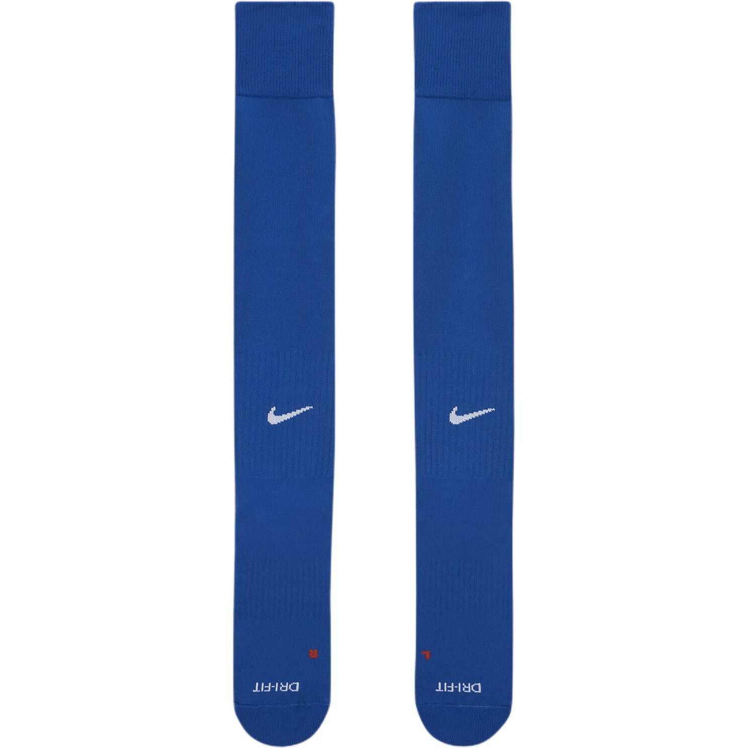 Носки унисекс до середины икры Nike
Носки унисекс до середины икры Nike