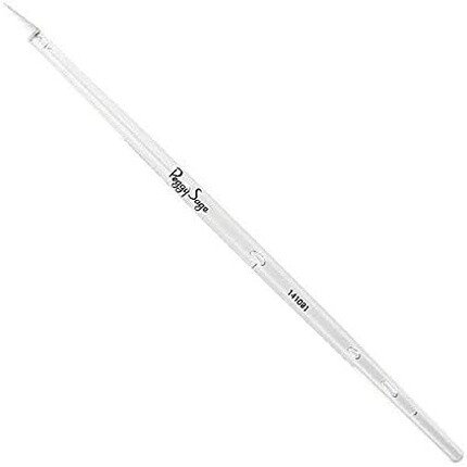 Кисть для геля High Tech UV 141081, Peggy Sage
Кисть для геля High Tech UV 141081, Peggy Sage