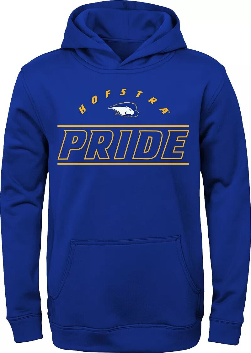 Молодежная толстовка Gen2 Hofstra Pride Royal
Молодежная толстовка Gen2 Hofstra Pride Royal