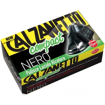 Halback Compact Autolucidant Черный Ebano 
Halback Compact Autolucidant Черный Ebano