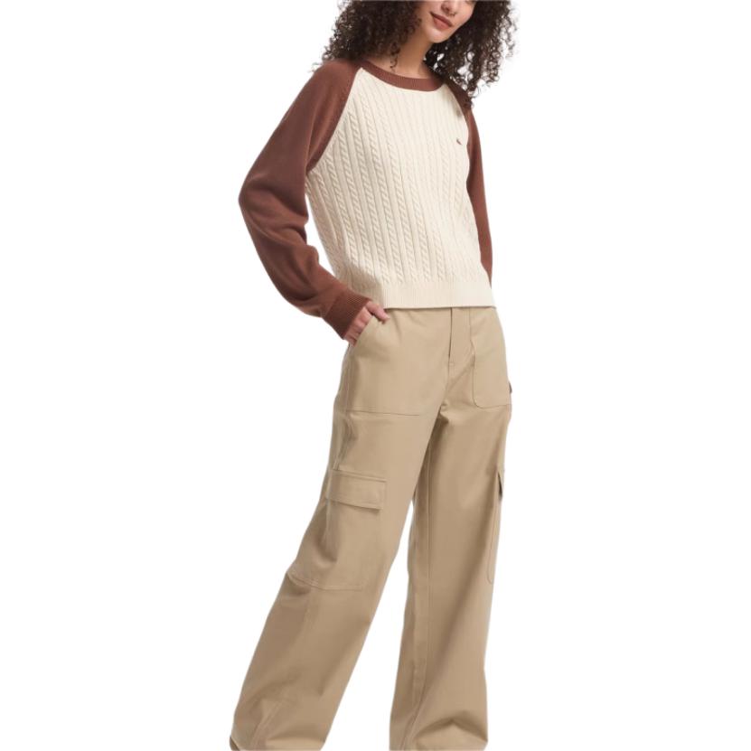 Трикотаж Women's GAP, бежевый
Трикотаж Women's GAP, бежевый