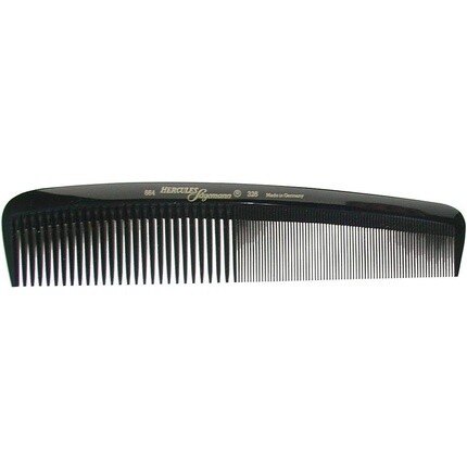 664/326 Женская расческа 8 дюймов 39G, Hercules Sг¤Gemann
664/326 Женская расческа 8 дюймов 39G, Hercules Sг¤Gemann