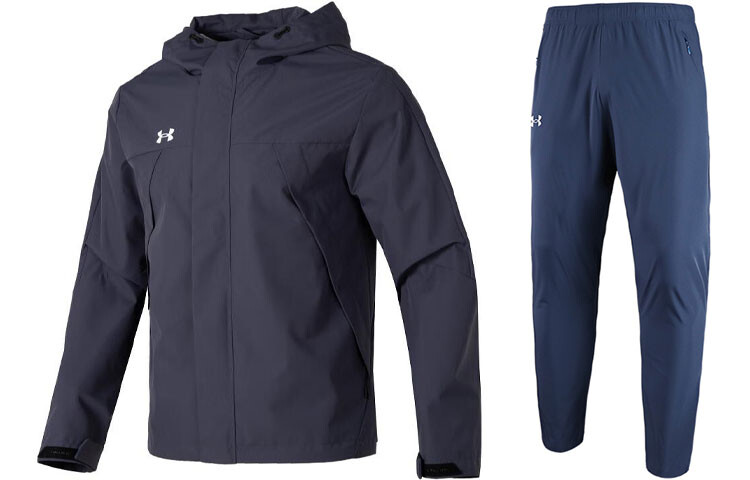 Повседневная спортивная одежда для мужчин Under Armour
Повседневная спортивная одежда для мужчин Under Armour