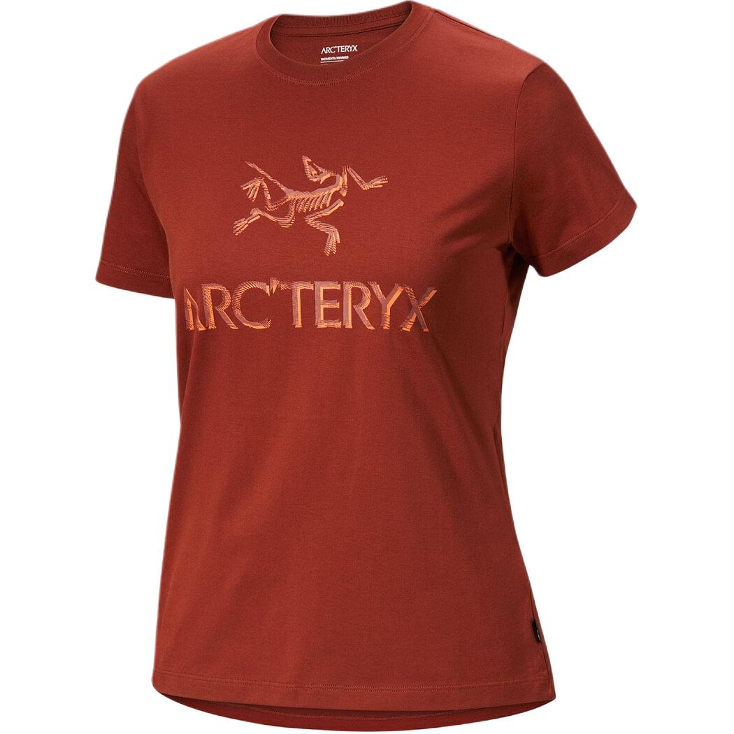 Футболка женская Arcteryx, цвет Tasu Green
Футболка женская Arcteryx, цвет Tasu Green