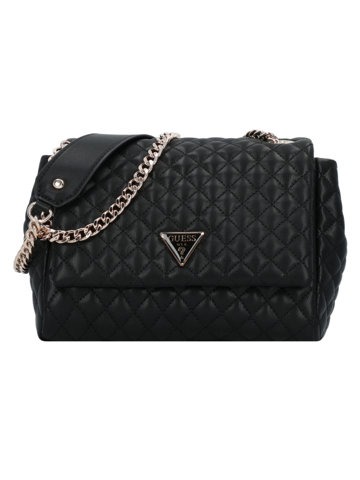 Сумка через плечо Guess, черный
Сумка через плечо Guess, черный