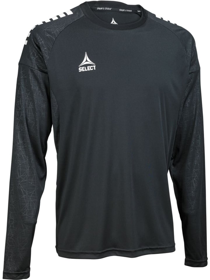 Select Футболка с длинным рукавом "Испания V25" черного цвета, Черный, Select Футболка с длинным рукавом "Испания V25" черного цвета
Select Футболка с длинным рукавом "Испания V25" черного цвета, Черный, Select Футболка с длинным рукавом "Испания V25" черного цвета