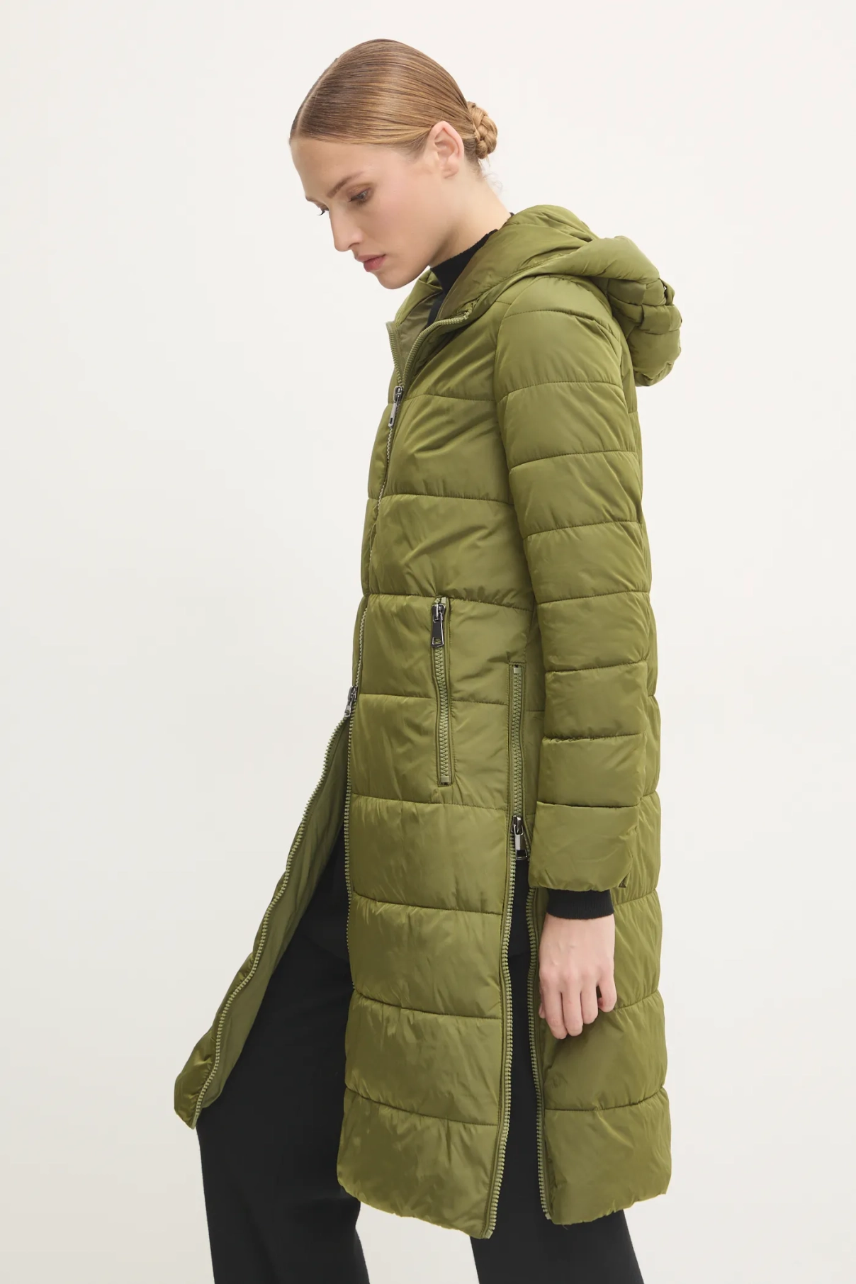 Куртка Answear Lab, зеленый
Куртка Answear Lab, зеленый