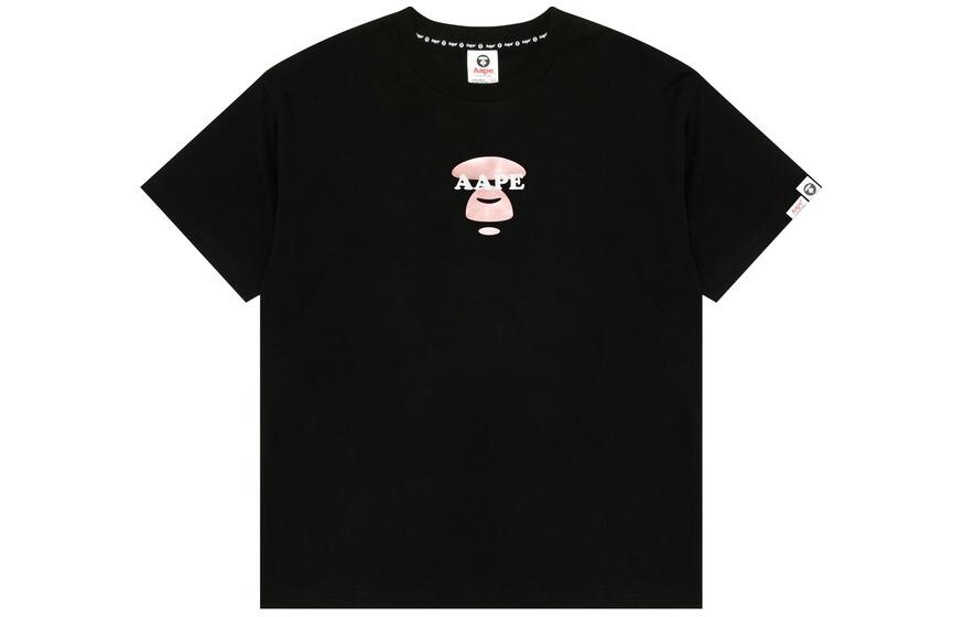 Футболка женская Aape
Футболка женская Aape