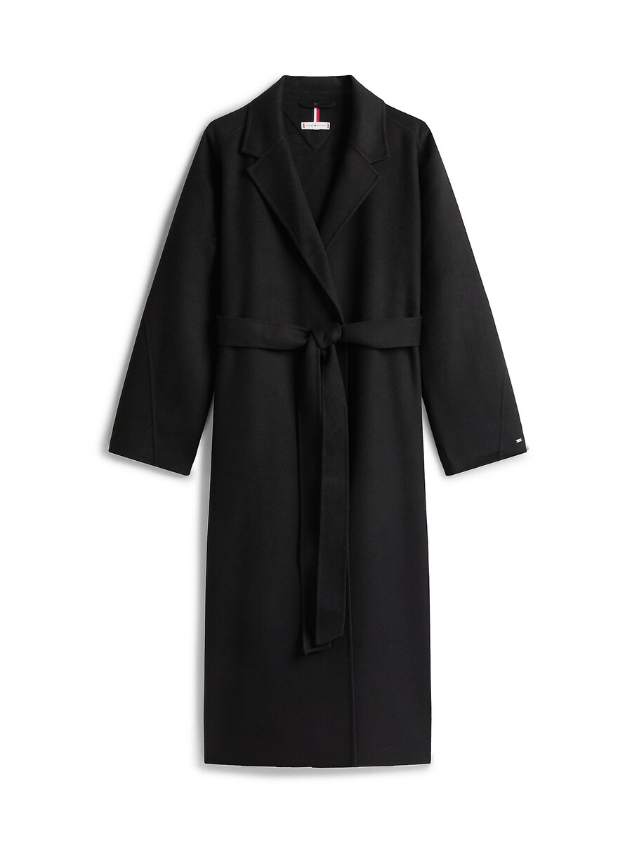 Пальто межсезонное TOMMY HILFIGER, черный
Пальто межсезонное TOMMY HILFIGER, черный