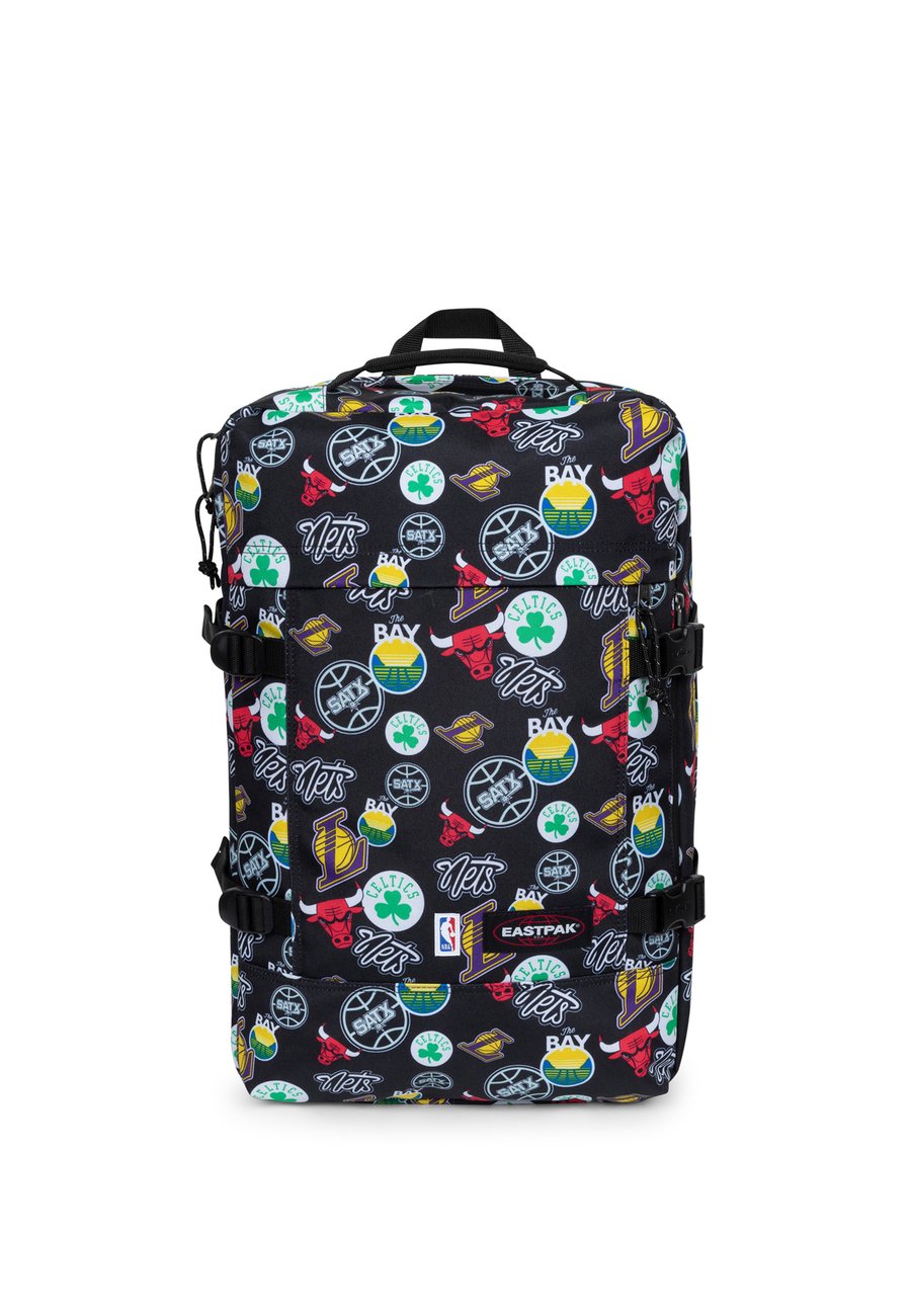Рюкзак Eastpak Rucksack, Nba Team Pattern/Black
Рюкзак Eastpak Rucksack, Nba Team Pattern/Black