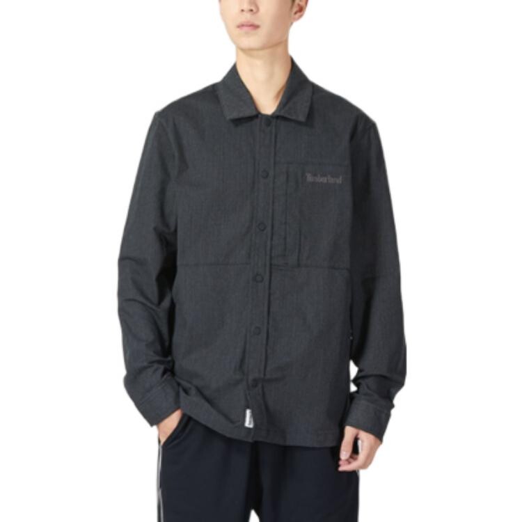 Мужская куртка Timberland, черный
Мужская куртка Timberland, черный