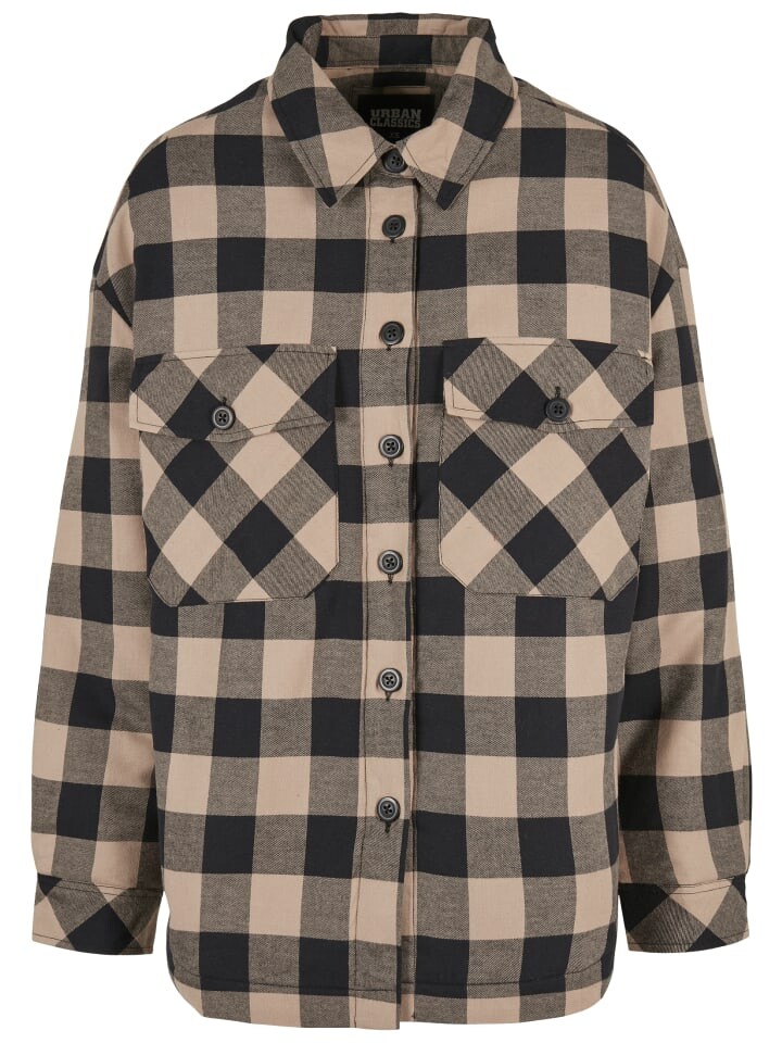 Переходная куртка Urban Classics, цвет black/softtaupe, Черный, Переходная куртка Urban Classics, цвет black/softtaupe
Переходная куртка Urban Classics, цвет black/softtaupe, Черный, Переходная куртка Urban Classics, цвет black/softtaupe