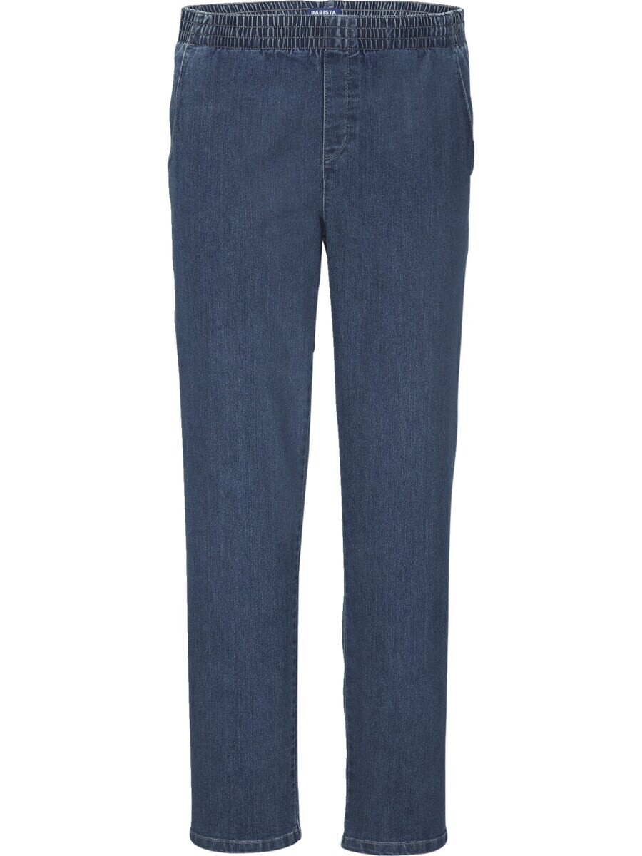 Джинсы BABISTA Regular Jeans Vientto, светло-голубой
Джинсы BABISTA Regular Jeans Vientto, светло-голубой