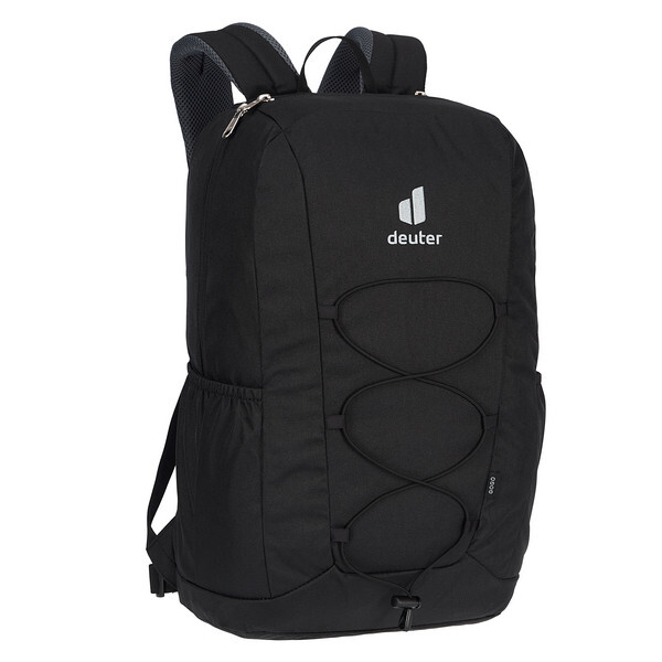 Рюкзак Deuter, черный
Рюкзак Deuter, черный