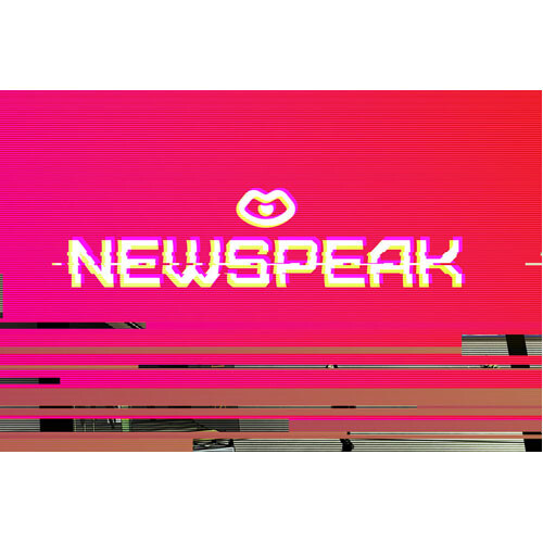 Настольная игра Newspeak Core Game
Настольная игра Newspeak Core Game