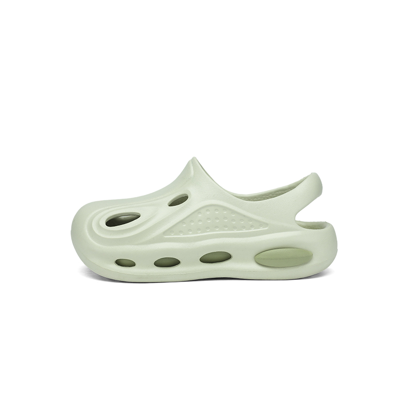 Детские сандалии с низким верхом, противоскользящие, с амортизацией, устойчивые к истиранию, быстросохнущие, с защитой от ударов ZHULE, бежевый
Детские сандалии с низким верхом, противоскользящие, с амортизацией, устойчивые к истиранию, быстросохнущие, с защитой от ударов ZHULE, бежевый