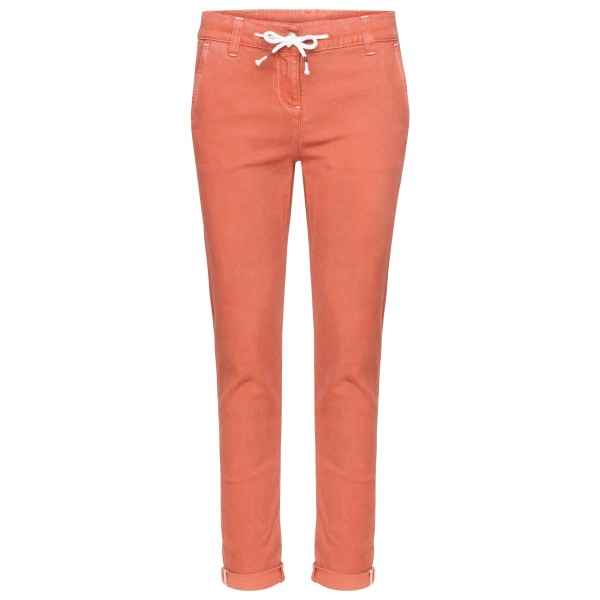 Женские зимние брюки для отдыха Chillaz, Brick
Женские зимние брюки для отдыха Chillaz, Brick