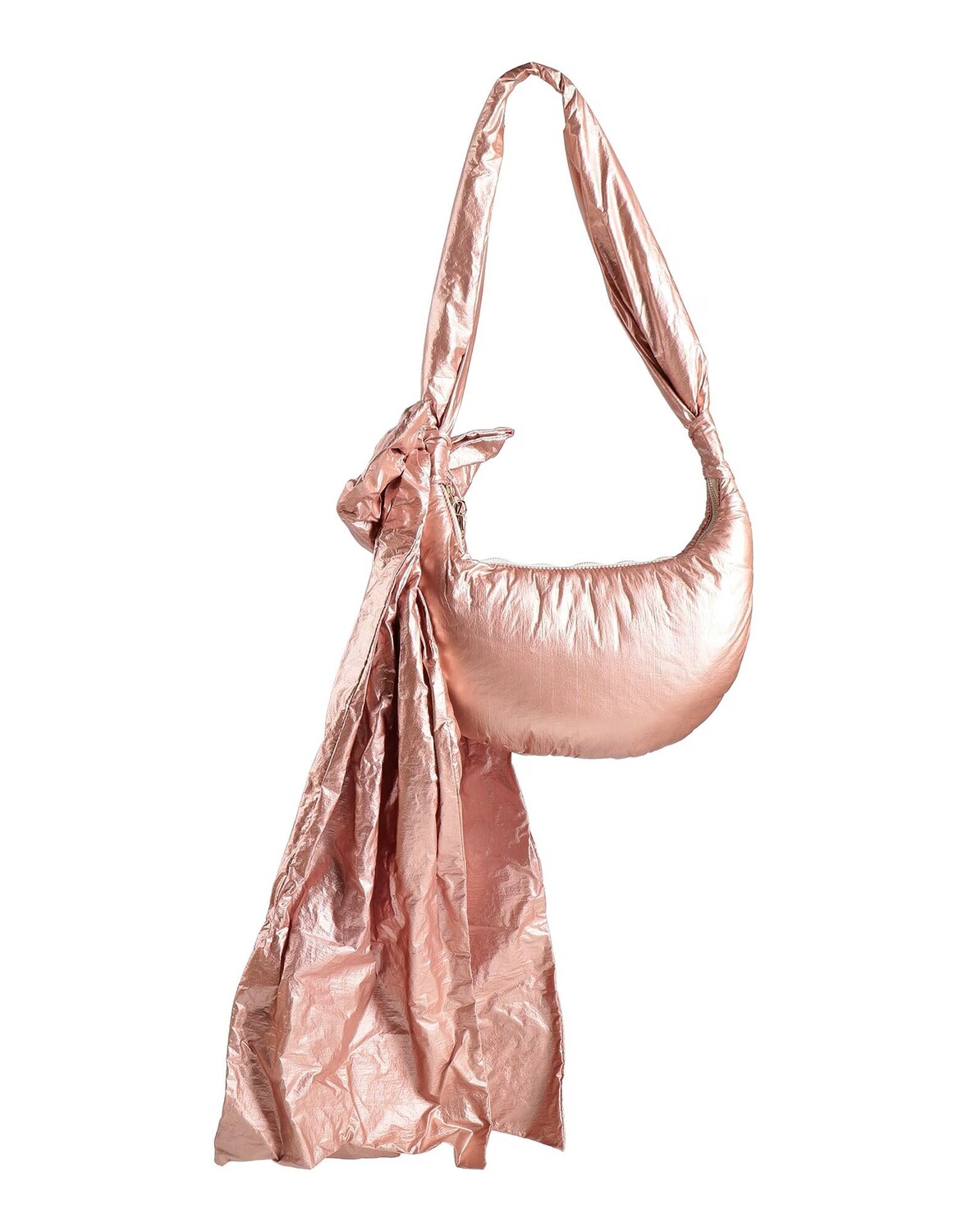 Сумка через плечо Valentino Garavani, бледно-розовый 
Сумка через плечо Valentino Garavani, бледно-розовый