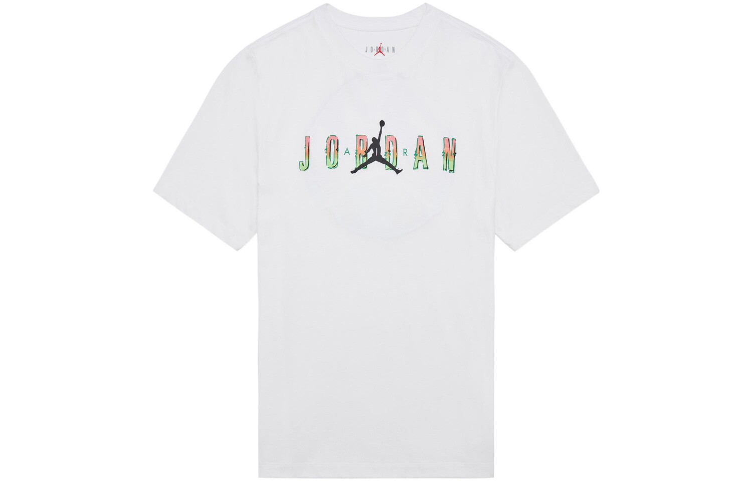 Мужская футболка Jordan, белый
Мужская футболка Jordan, белый