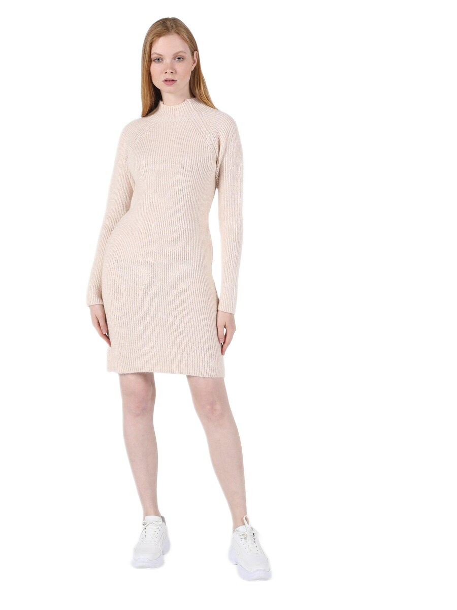 Платье Colin's, светло-бежевый
Платье Colin's, светло-бежевый