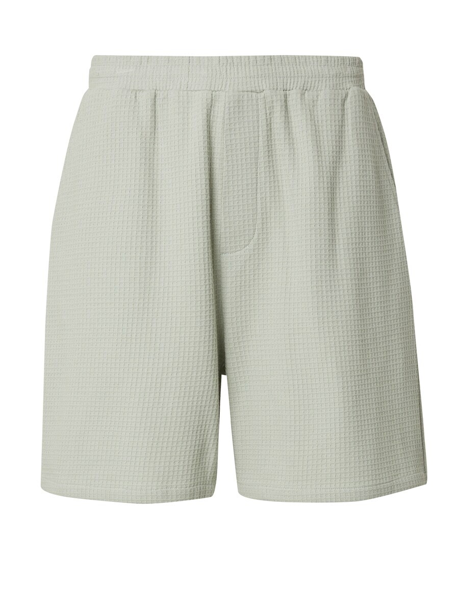 Шорты ABOJ ADEJ Loose fit Pants Beylul, пастельный зеленый
Шорты ABOJ ADEJ Loose fit Pants Beylul, пастельный зеленый