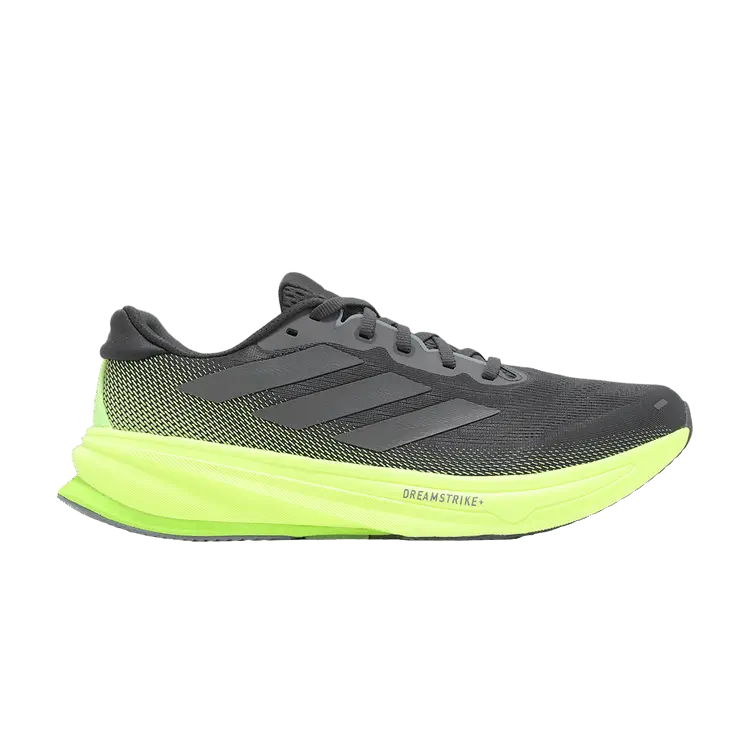 Кроссовки adidas Supernova Rise 2 'Grey Iron Metallic Carbon', серый
Кроссовки adidas Supernova Rise 2 'Grey Iron Metallic Carbon', серый