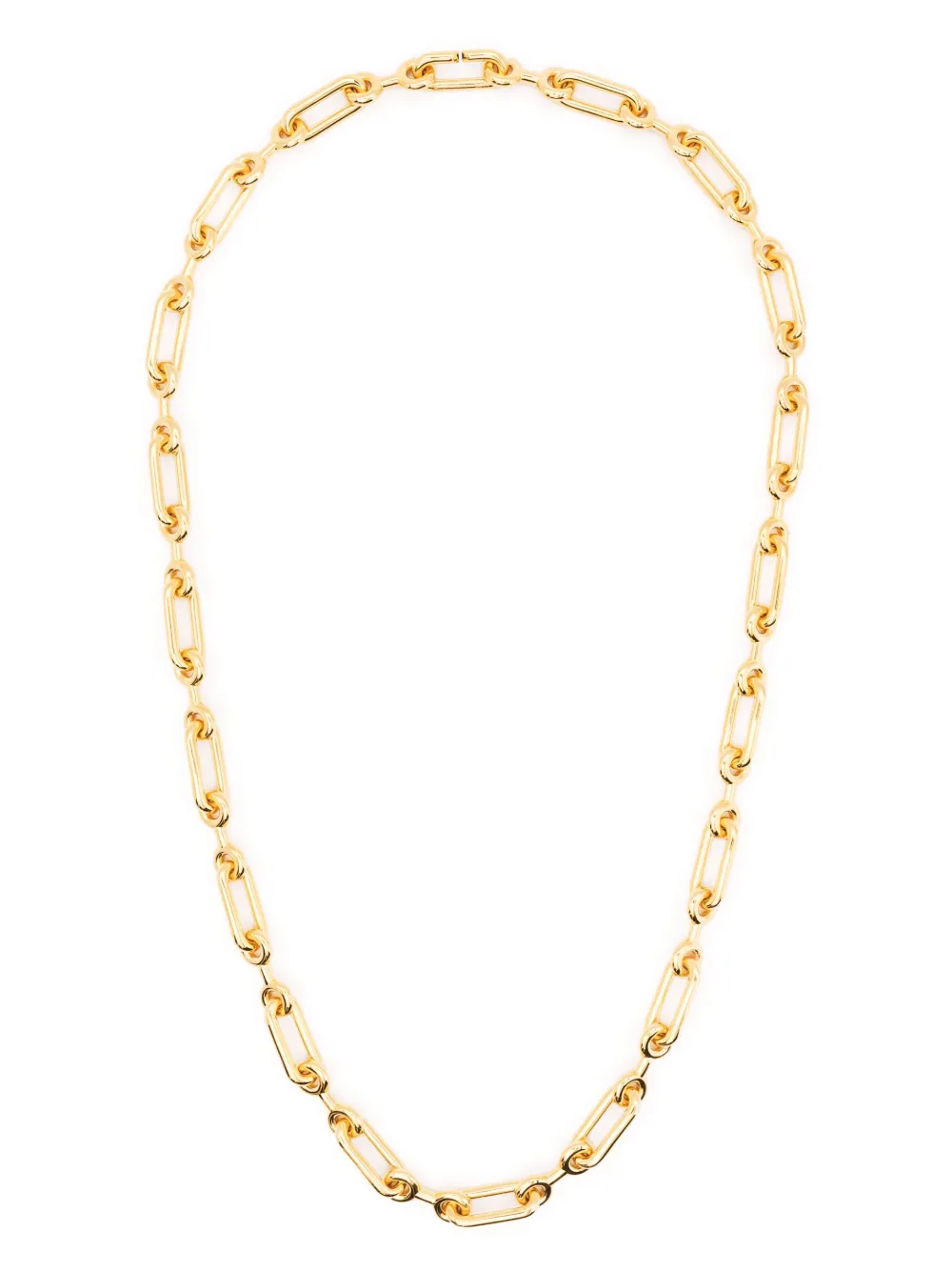 Цепочка на шею Petit Binary Charlotte Chesnais, золотой
Цепочка на шею Petit Binary Charlotte Chesnais, золотой