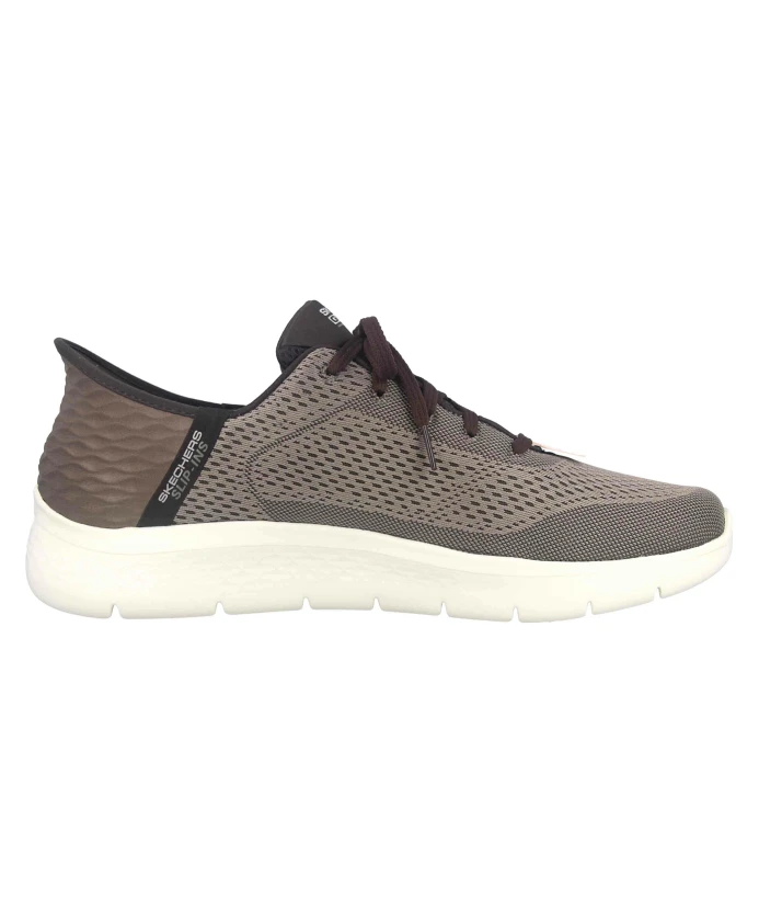 Кроссовки Skechers, коричневый
Кроссовки Skechers, коричневый