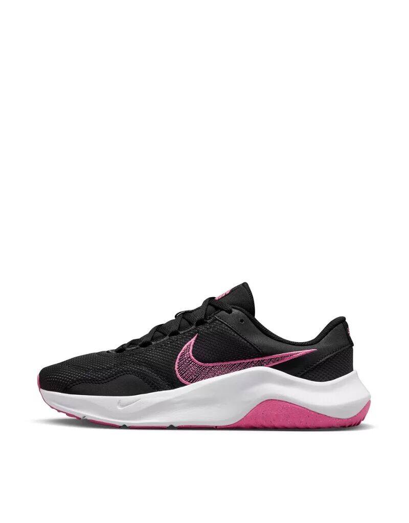 Черно-розовые кроссовки Nike Legend Essential 3 NN, Серый, Черно-розовые кроссовки Nike Legend Essential 3 NN
Черно-розовые кроссовки Nike Legend Essential 3 NN, Серый, Черно-розовые кроссовки Nike Legend Essential 3 NN