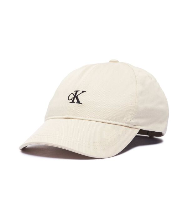 Бейсболка Calvin Klein Jeans, желтый 
Бейсболка Calvin Klein Jeans, желтый