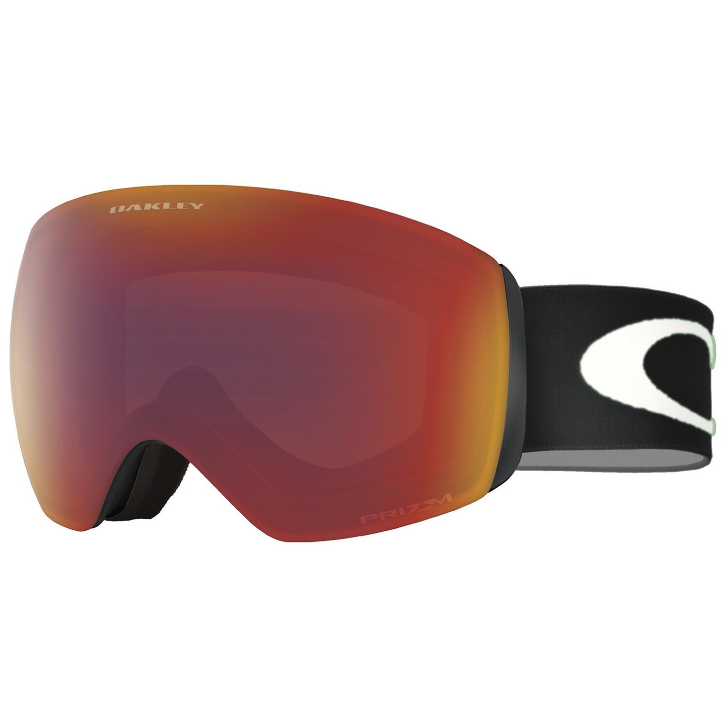 Лыжные очки Oakley Flight Deck M, матовый черный
Лыжные очки Oakley Flight Deck M, матовый черный
