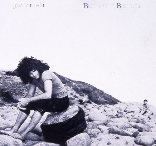 CD диск Vannelli, Gino: Brother to Brother
CD диск Vannelli, Gino: Brother to Brother