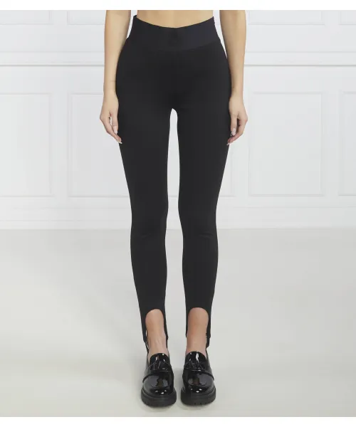 Леггинсы херуда Slim fit Hugo, черный
Леггинсы херуда Slim fit Hugo, черный