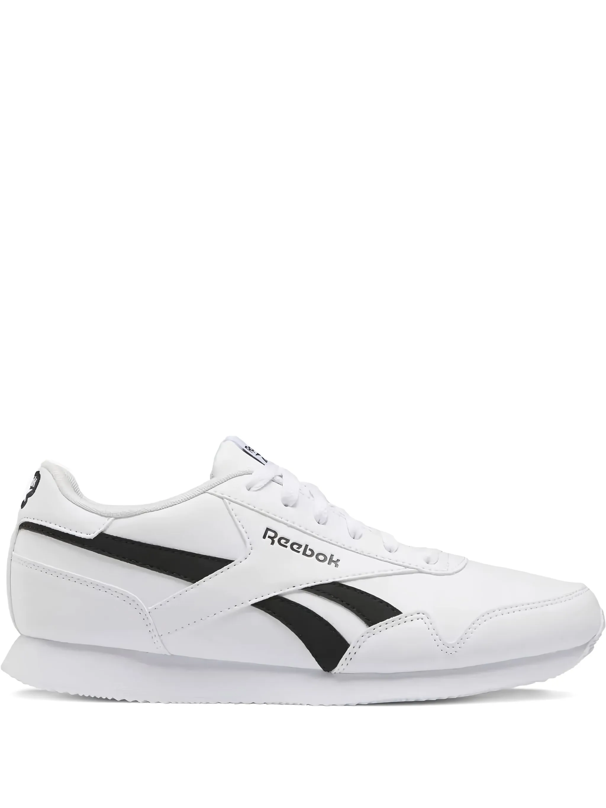 Кроссовки Royal Cl Jogger 3 White/Black Reebok, белый
Кроссовки Royal Cl Jogger 3 White/Black Reebok, белый
