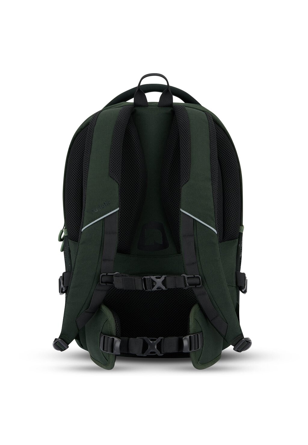 Рюкзак Cosmo audetic, дункель оливковый
Рюкзак Cosmo audetic, дункель оливковый